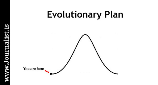 evolutionary